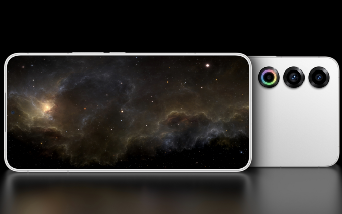 最美直屏，独具光环  魅族 21 系列旗舰智能手机正式发布
