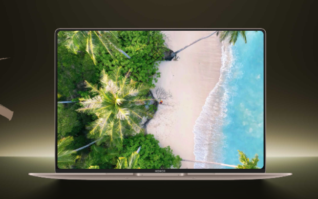 荣耀MagicBook Art 14 2025发布 一语智控开启AI PC自动驾驶时代