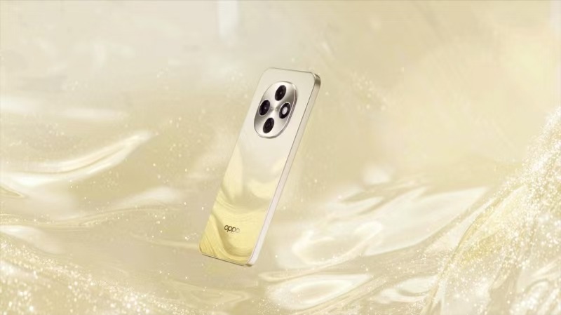 全新耐用战神OPPO A6 Pro来袭，开启手机六年耐用新篇章