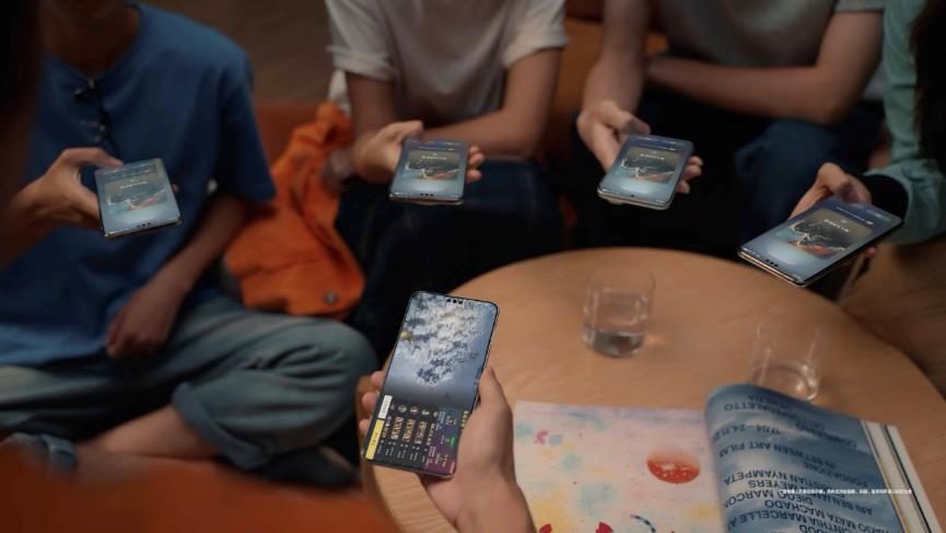 华为鸿蒙6全球首发：10月22日开启公测