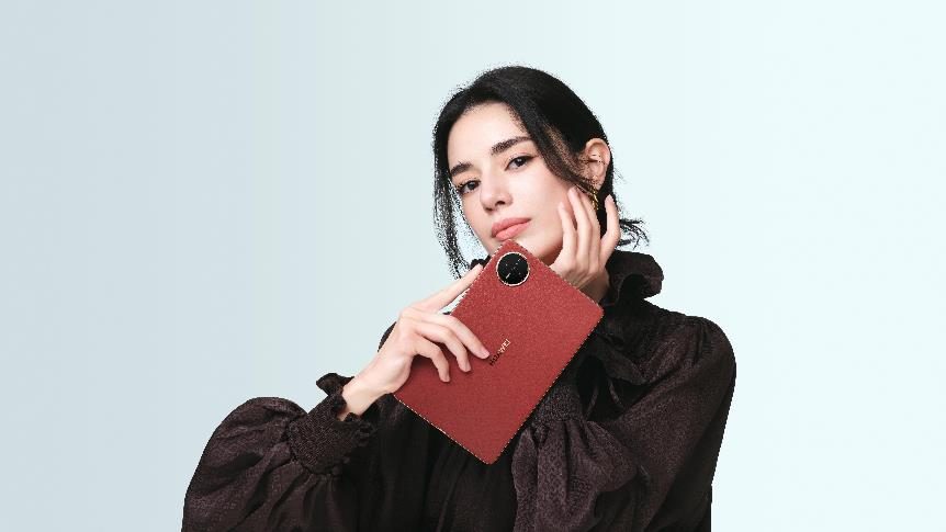 质感再升华，怎么都迷你！华为MatePad Mini 典藏版开售