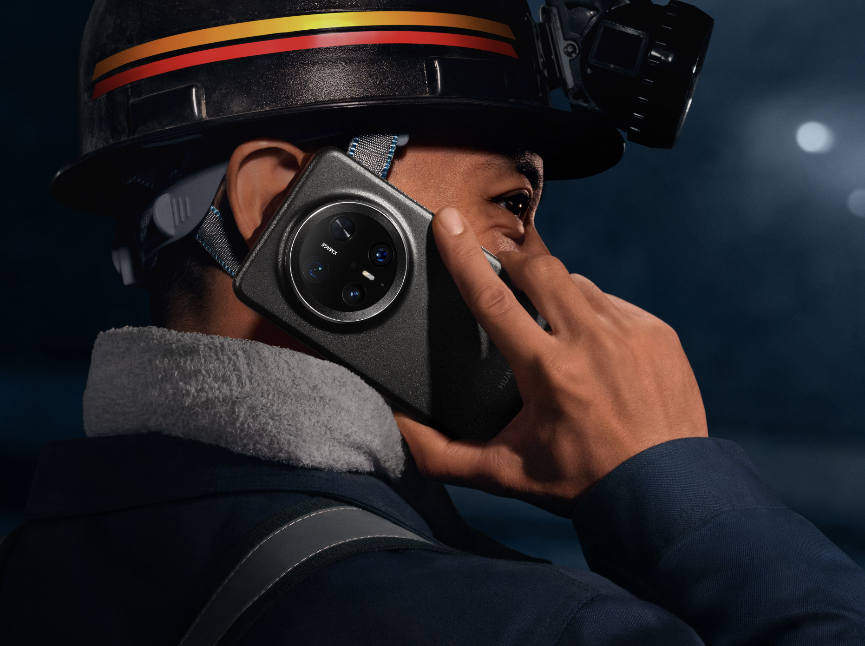 科技有温度 守护无声处 华为擎云如何重塑能源行业的安全范式