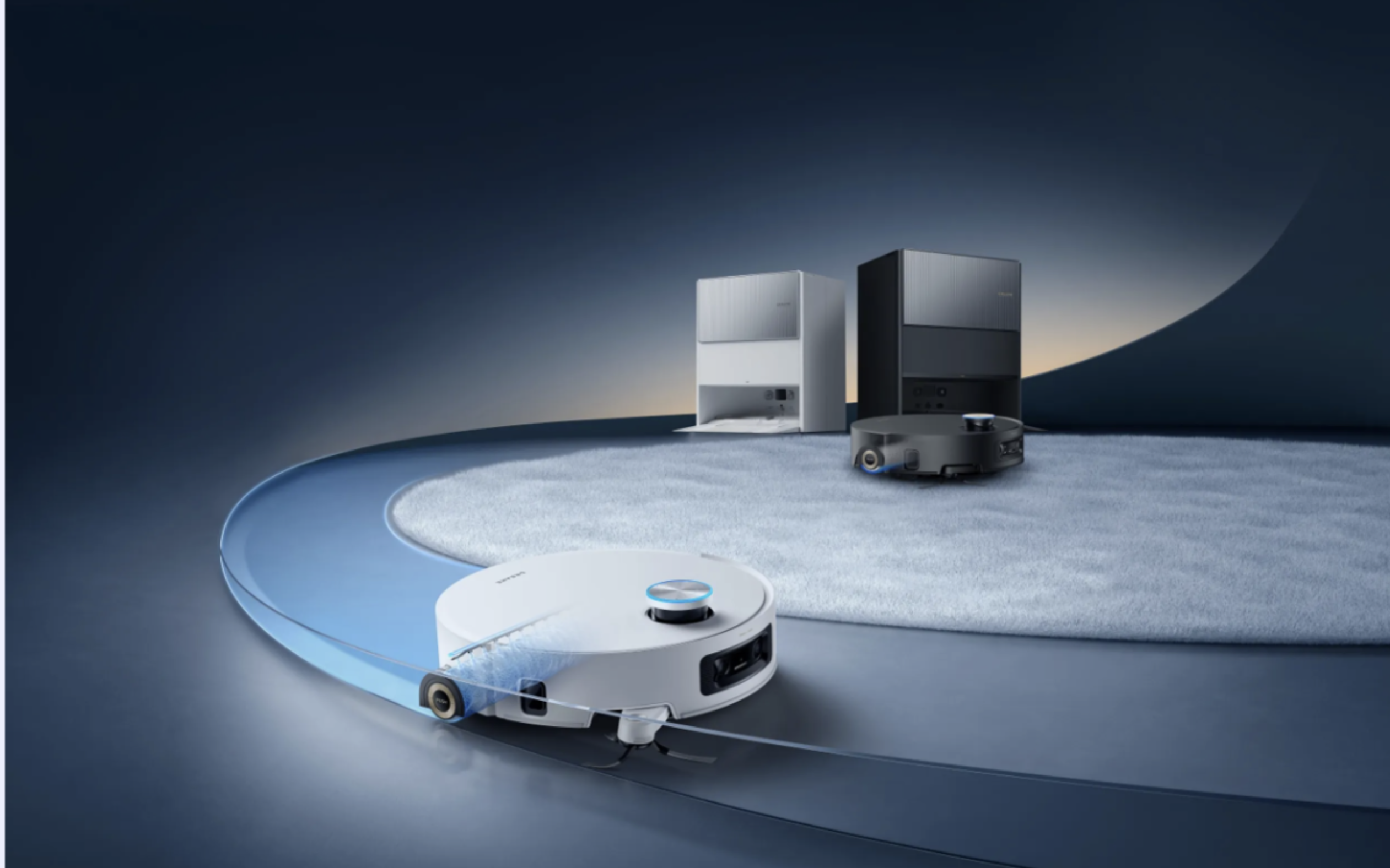 荣获2026 CES 创新奖，追觅Aqua10 Ultra Roller 扫地机再获国际认可
