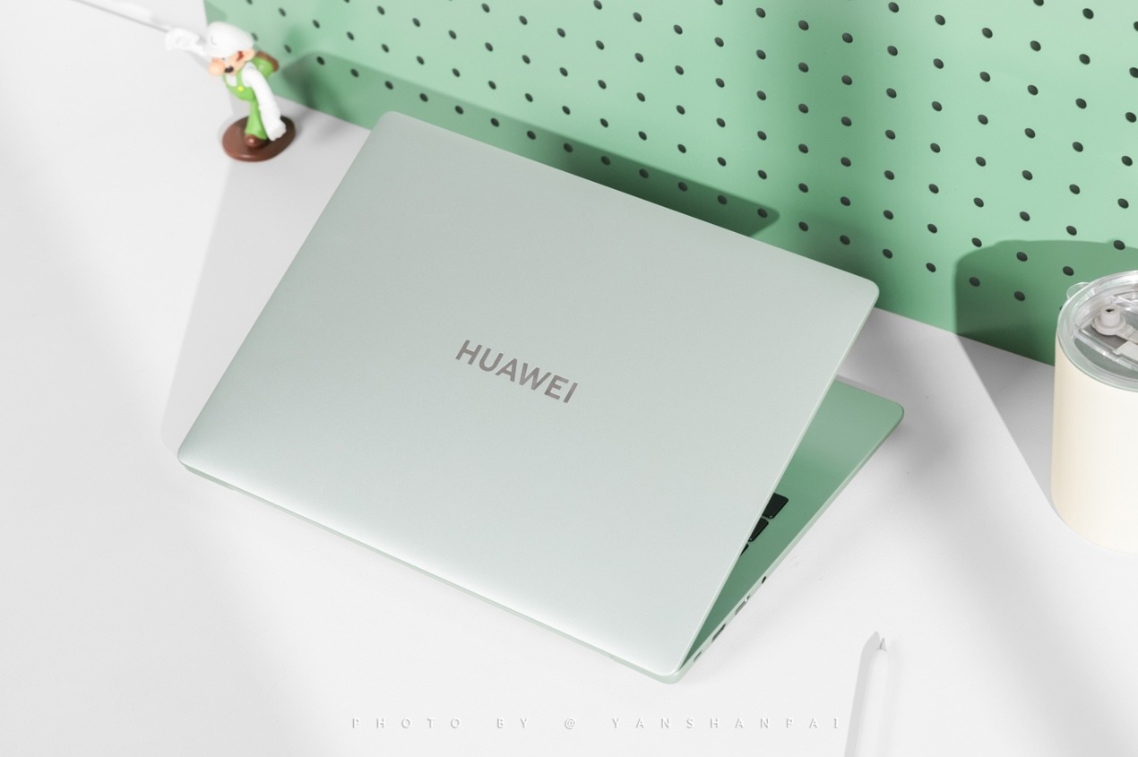 你是否在找一款优质笔记本？从真实用户口碑看华为MateBook系列