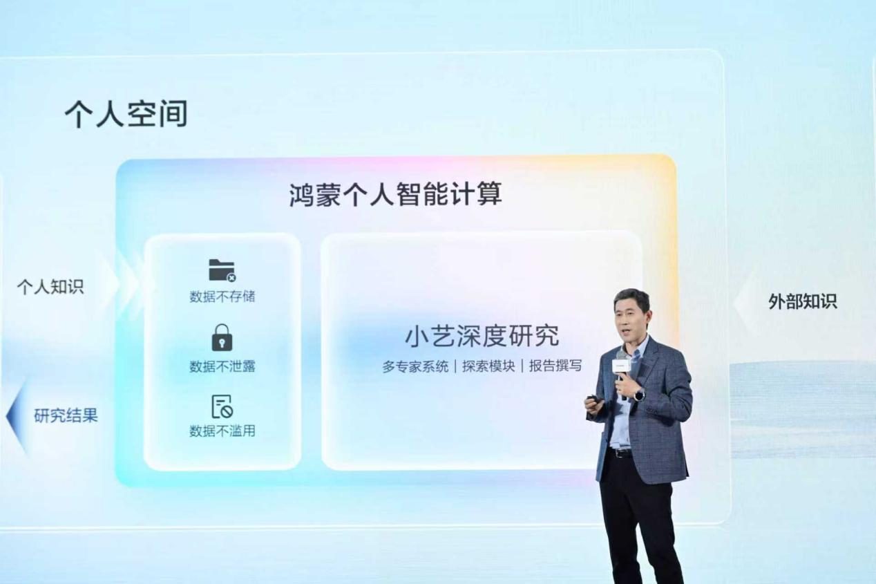 当硬件参数不再是消费者挑选的唯一标准，看鸿蒙6怎么让电脑越用越好用