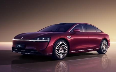 旗舰9系，越境豪华！新款享界S9正式上市售30.98万起