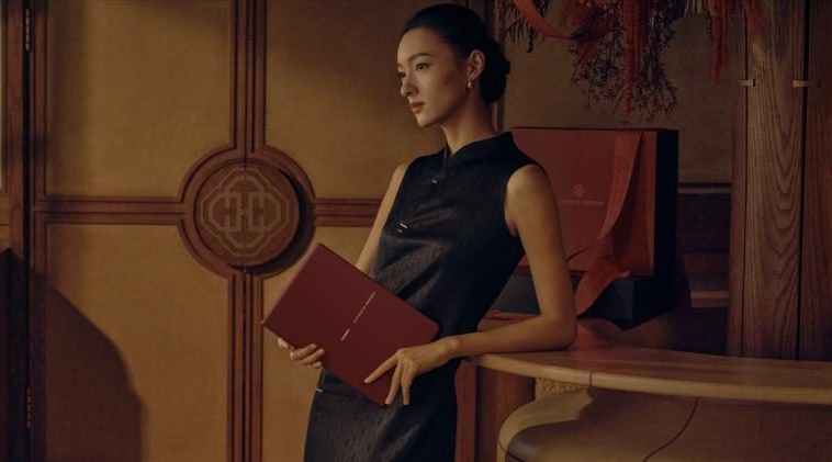 鸿蒙电脑新色尽显东方韵，HarmonyOS 6打造鸿蒙办公新体验