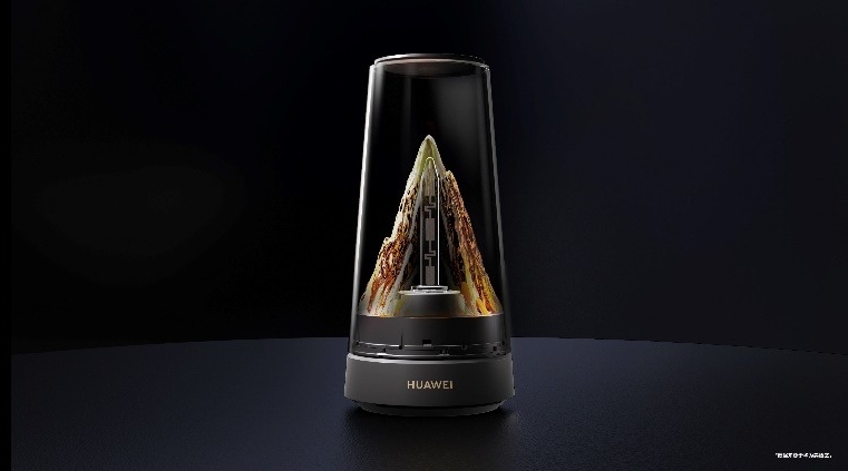 华为路由 X3 Pro 日照金山发布，搭载第三代PLC千兆组网，有电就有网