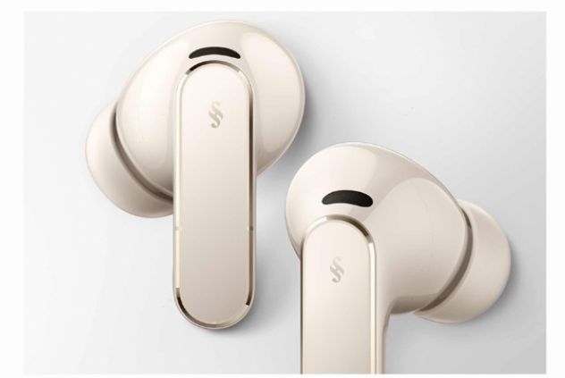 HUAWEI FreeBuds Pro 5登场：TWS耳机进入母带级无损音质时代