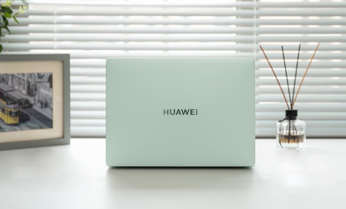 新年焕新 华为MateBook 14等热销机型带来全场景高效体验