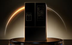 深耕创新与全球化战略 海信冰箱携全链路储鲜方案登陆CES展