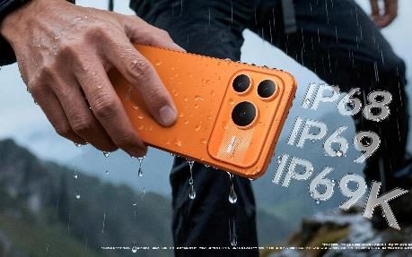 打破行业续航、通信天花板 全新户外轻旗舰荣耀Power2发布