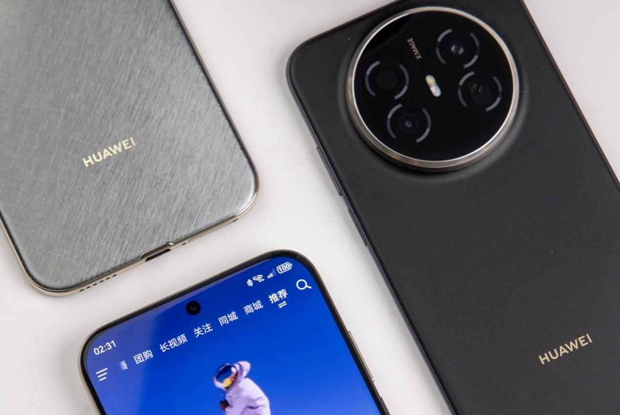 华为Mate 70 Air 16GB版本开售：大屏沉浸体验，鸿蒙6智领未来