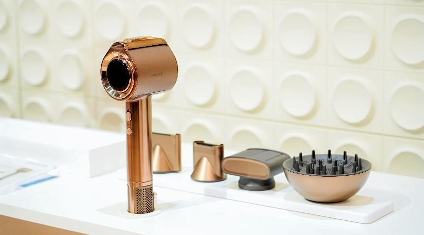 追觅全屋智能生态亮相CES 2026，定义全球高端智慧生活方式