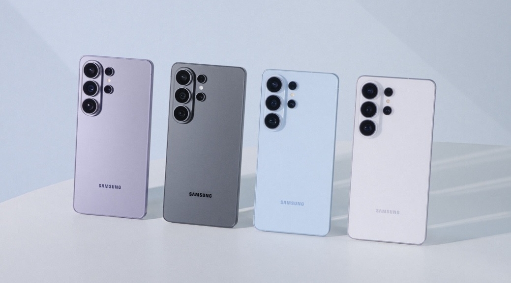 三星 Galaxy S26 系列携 Buds4 系列国内发布：第三代 AI 旗舰重构体验 防窥屏幕成亮点