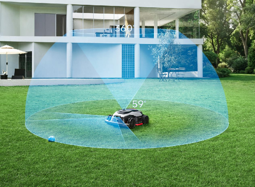 追觅 AWE2026 加码户外智能赛道 重构庭院养护行业新生态