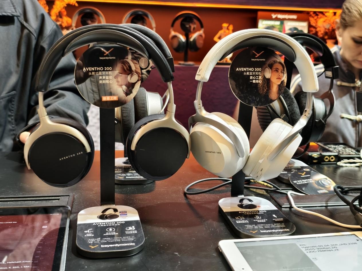 动圈之父的百年远征：拜雅如何用专业主义重构全场景声学未来