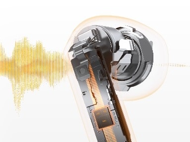 HUAWEI FreeBuds 7 悦彰耳机重磅发布，降噪再进化，听音更沉浸