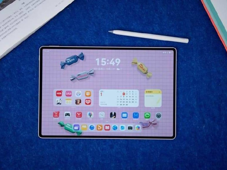 越级体验全面拉满 华为MatePad Air今日正式开售