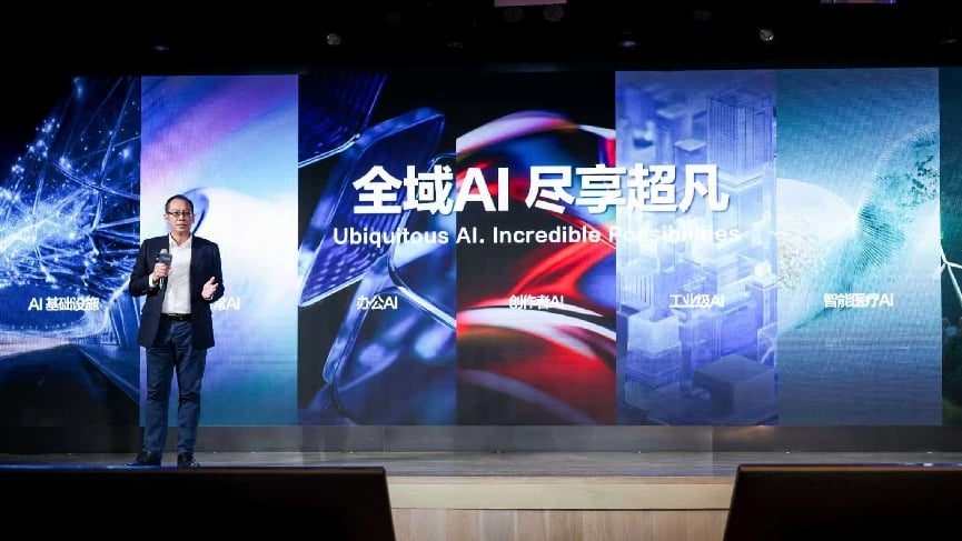 破晓先行，智领未来！华硕商用破晓家族拥抱AI Agent时代